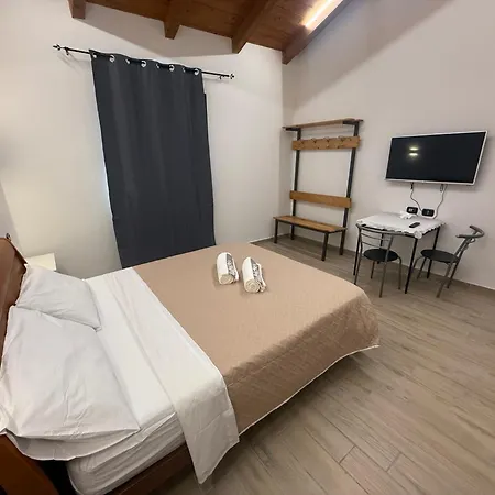 La Casa Del Tiglio 3*