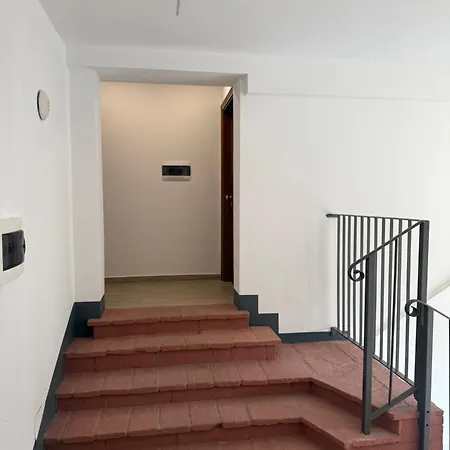 Affittacamere La Casa Del Tiglio