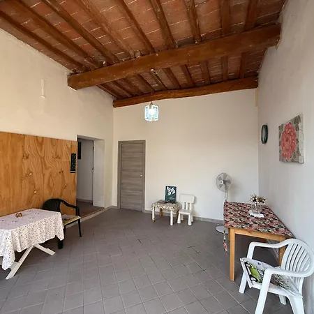 Affittacamere La Casa Del Tiglio 3*