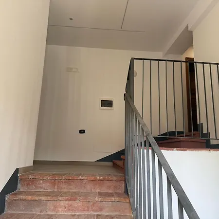 La Casa Del Tiglio Modena