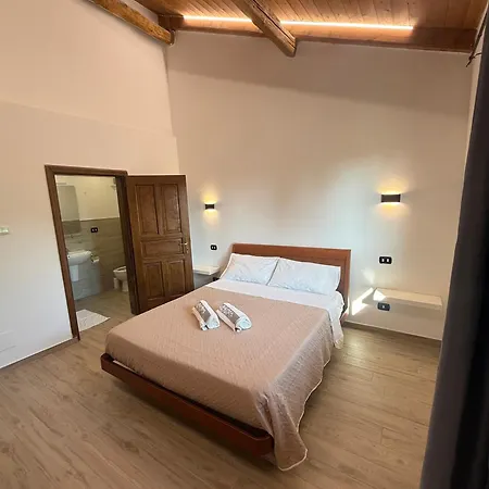 La Casa Del Tiglio Affittacamere