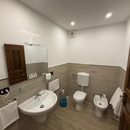 Affittacamere La Casa Del Tiglio