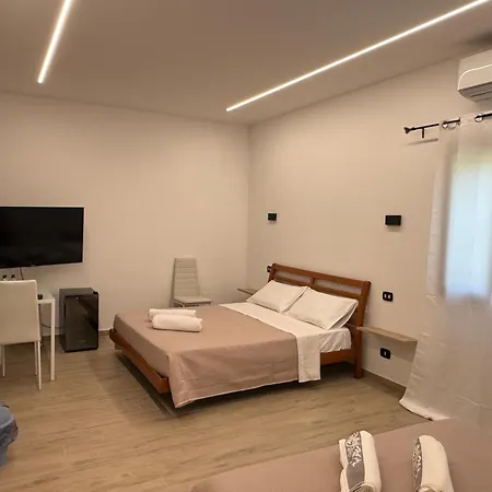 Pensjonat La Casa Del Tiglio 3*