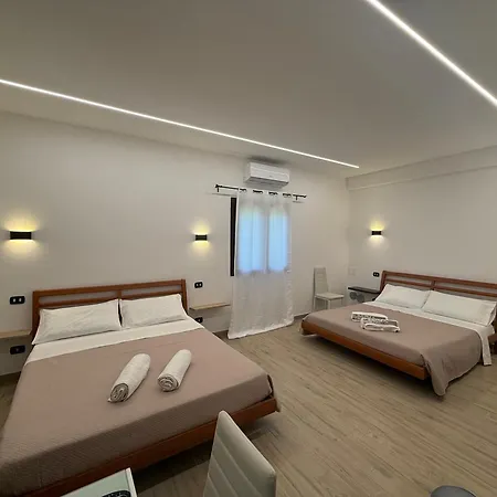 Affittacamere La Casa Del Tiglio Modena