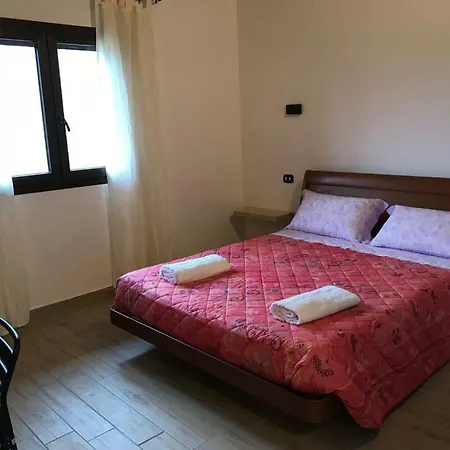 La Casa Delle Rondini Modena