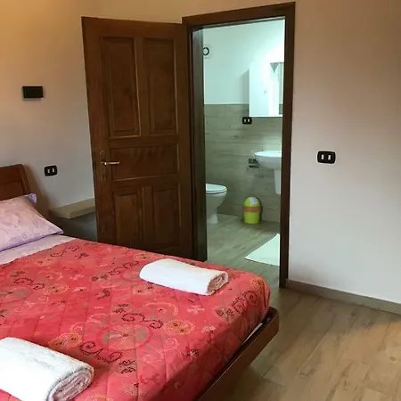 La Casa Delle Rondini Affittacamere