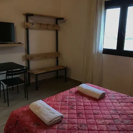 La Casa Delle Rondini * Modena