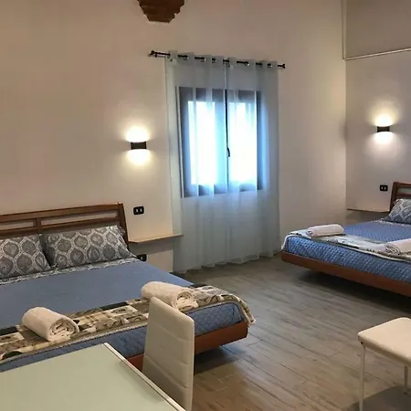 La Casa Delle Rondini *