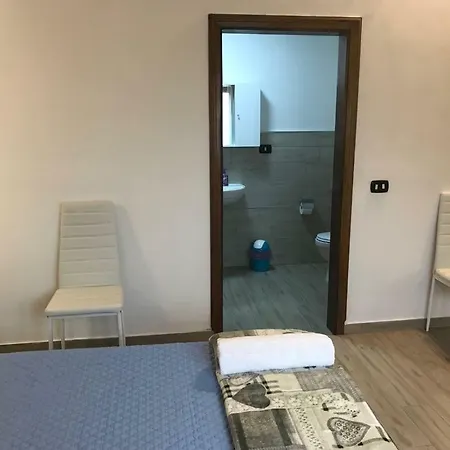 La Casa Delle Rondini * Modena