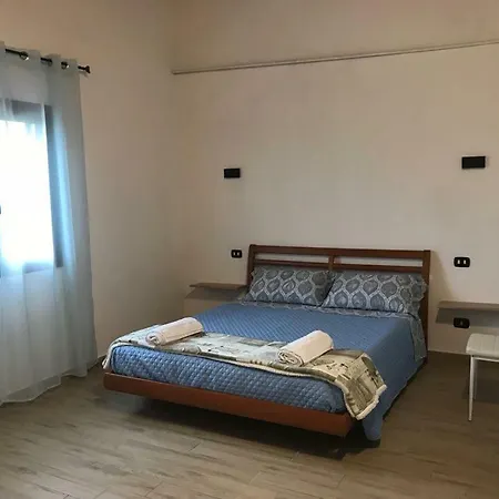 La Casa Delle Rondini