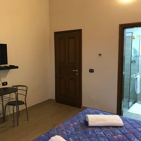 La Casa Delle Rondini Affittacamere *