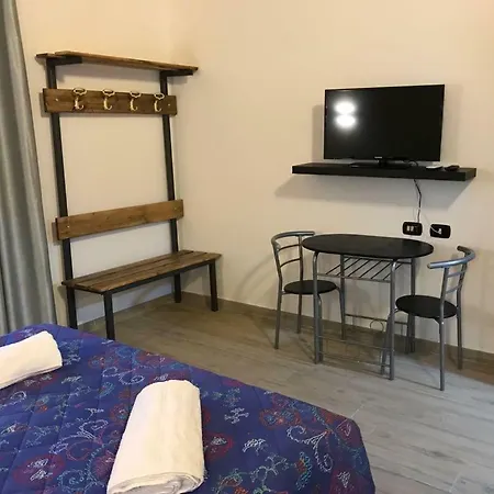 La Casa Delle Rondini Affittacamere