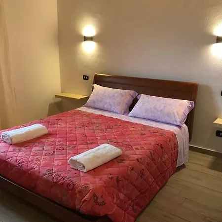 La Casa Delle Rondini *