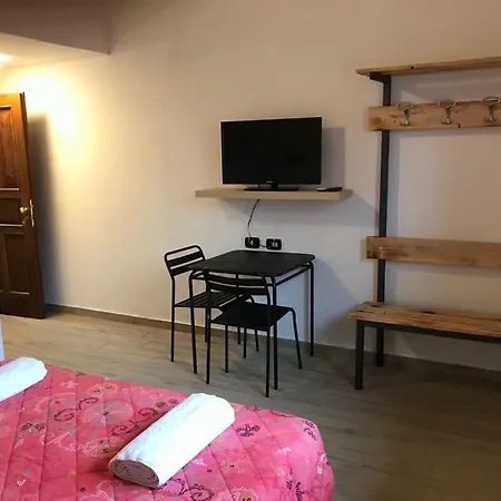 La Casa Delle Rondini Affittacamere *