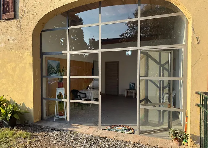 La Casa Del Tiglio Pensionat