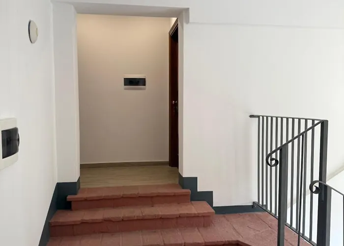 Pensionat La Casa Del Tiglio