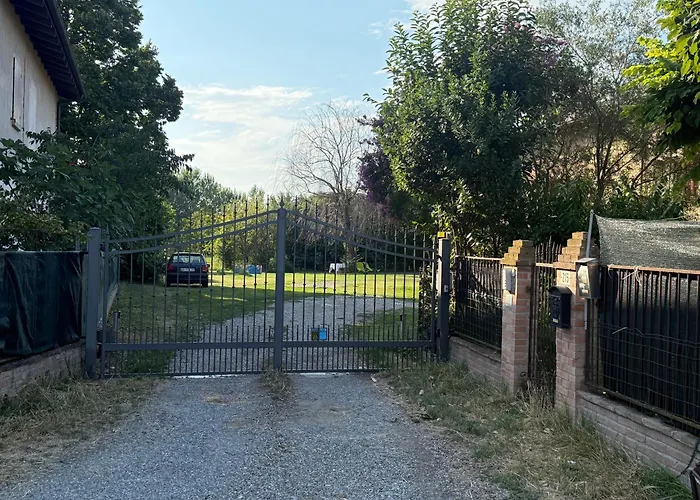 La Casa Del Tiglio Pensionat 3*