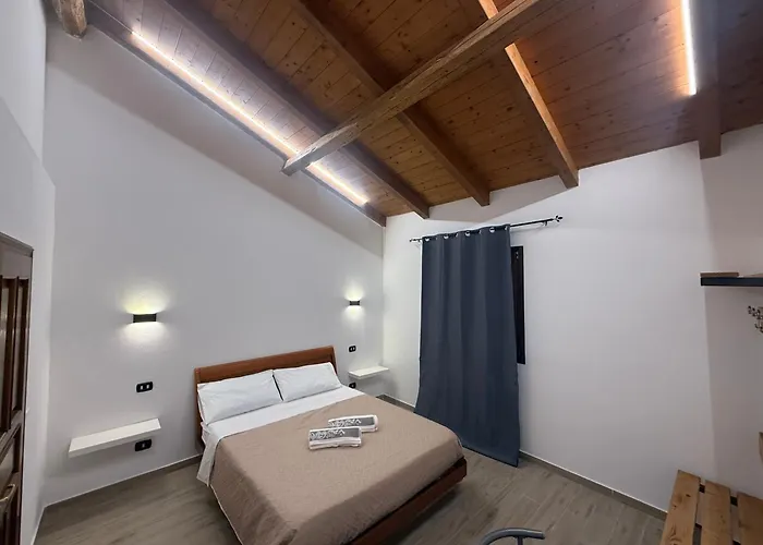 Pensionat La Casa Del Tiglio Modena