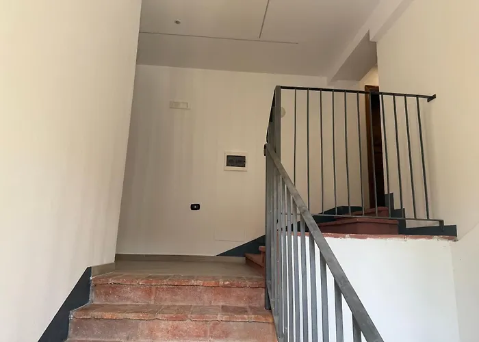 La Casa Del Tiglio Μόντενα