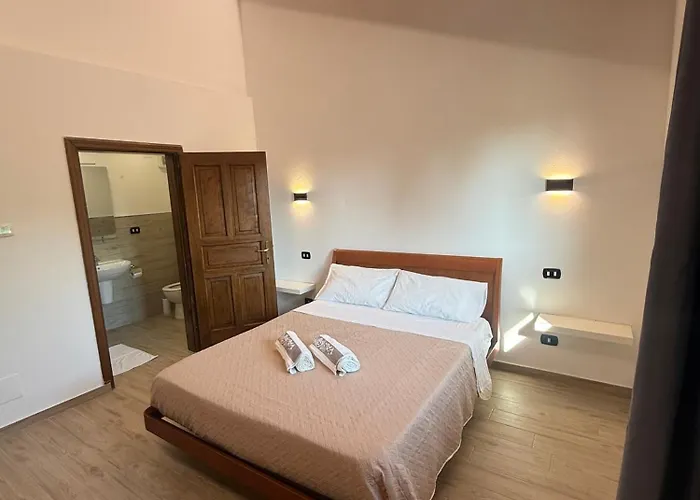 La Casa Del Tiglio Pensionat