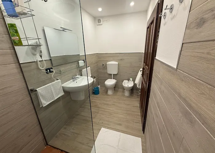 La Casa Del Tiglio Πανσιόν 3*