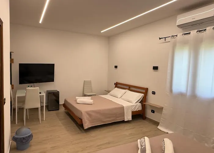 Πανσιόν La Casa Del Tiglio 3*