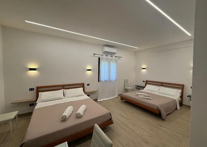 Πανσιόν La Casa Del Tiglio Μόντενα